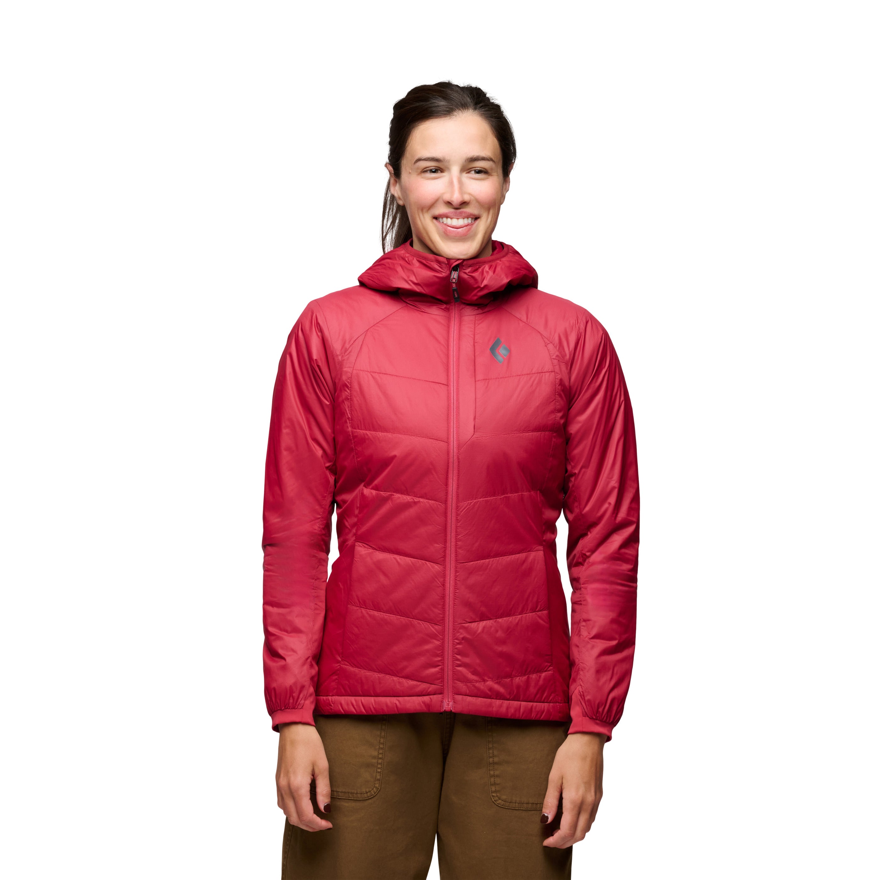 Mineral Red 