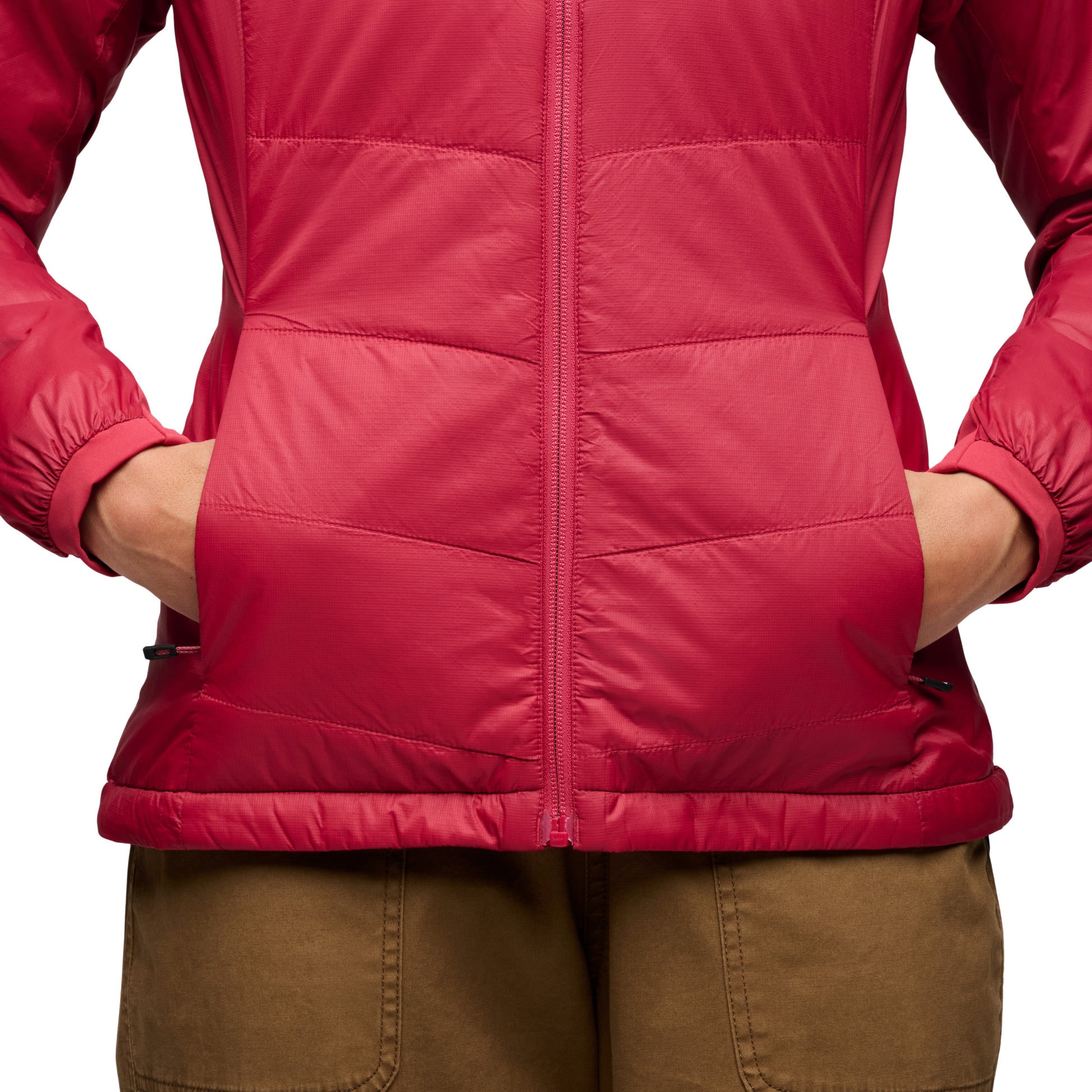 Mineral Red 