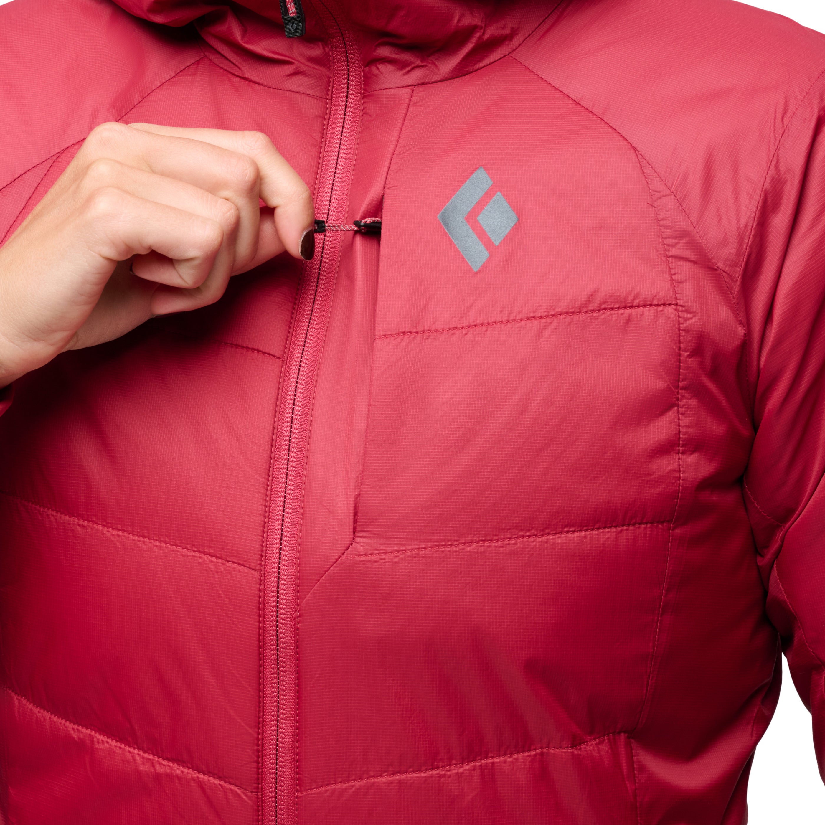 Mineral Red 