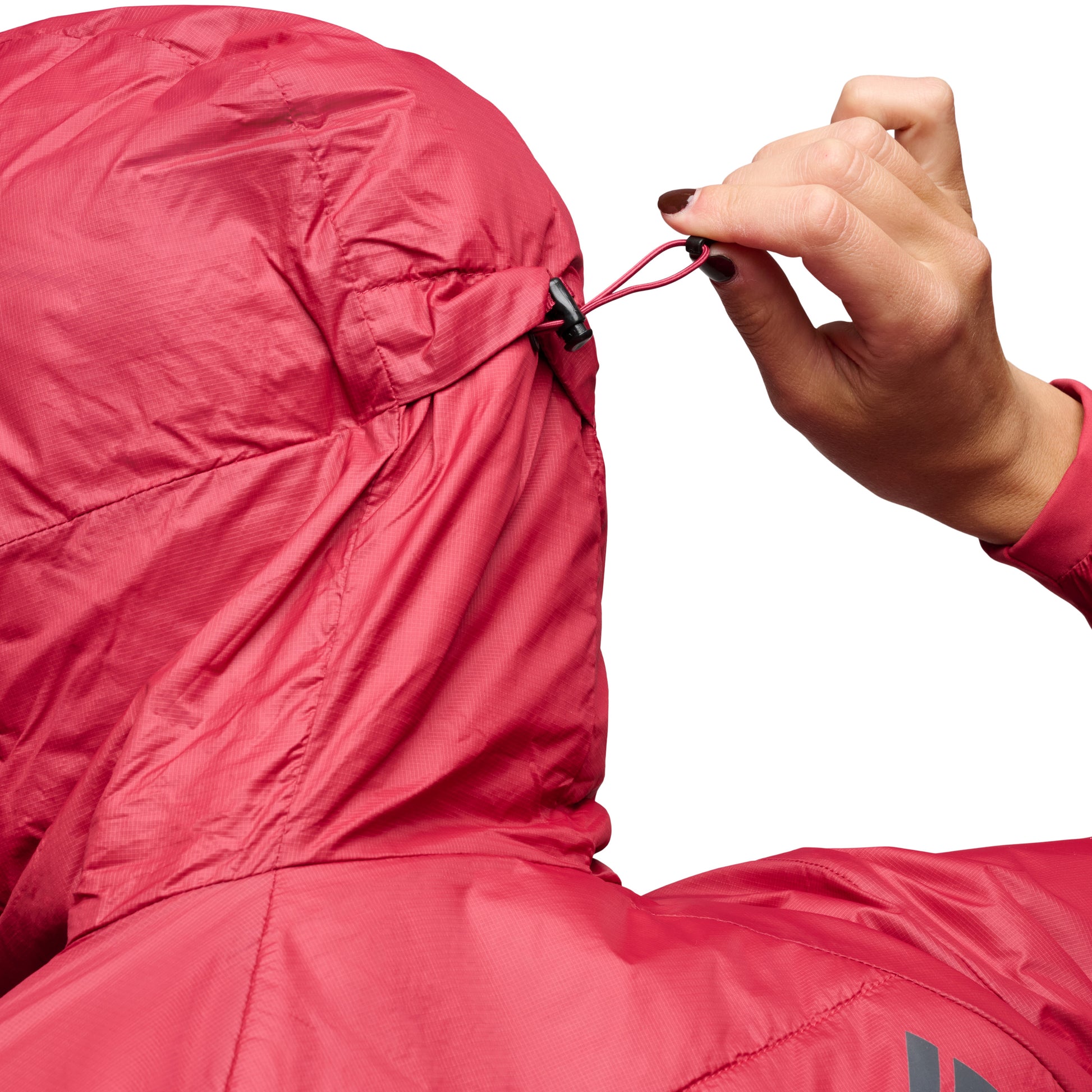 Mineral Red 