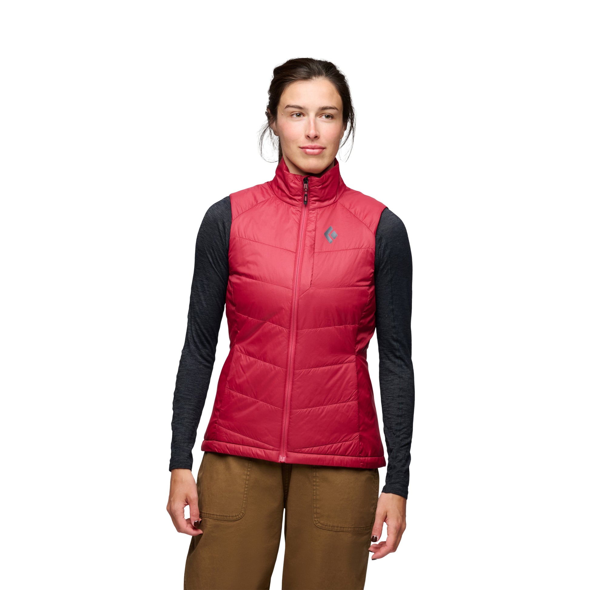 Mineral Red 
