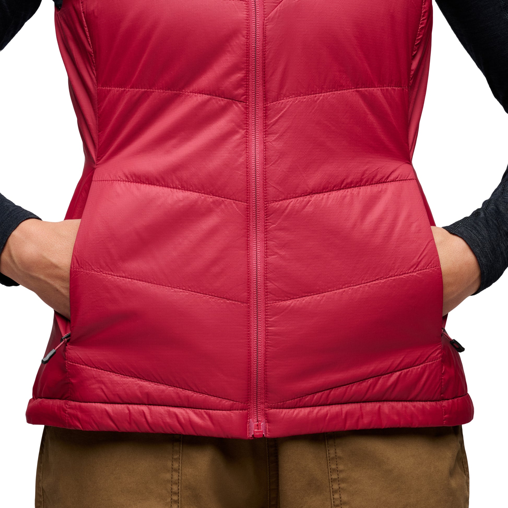 Mineral Red 