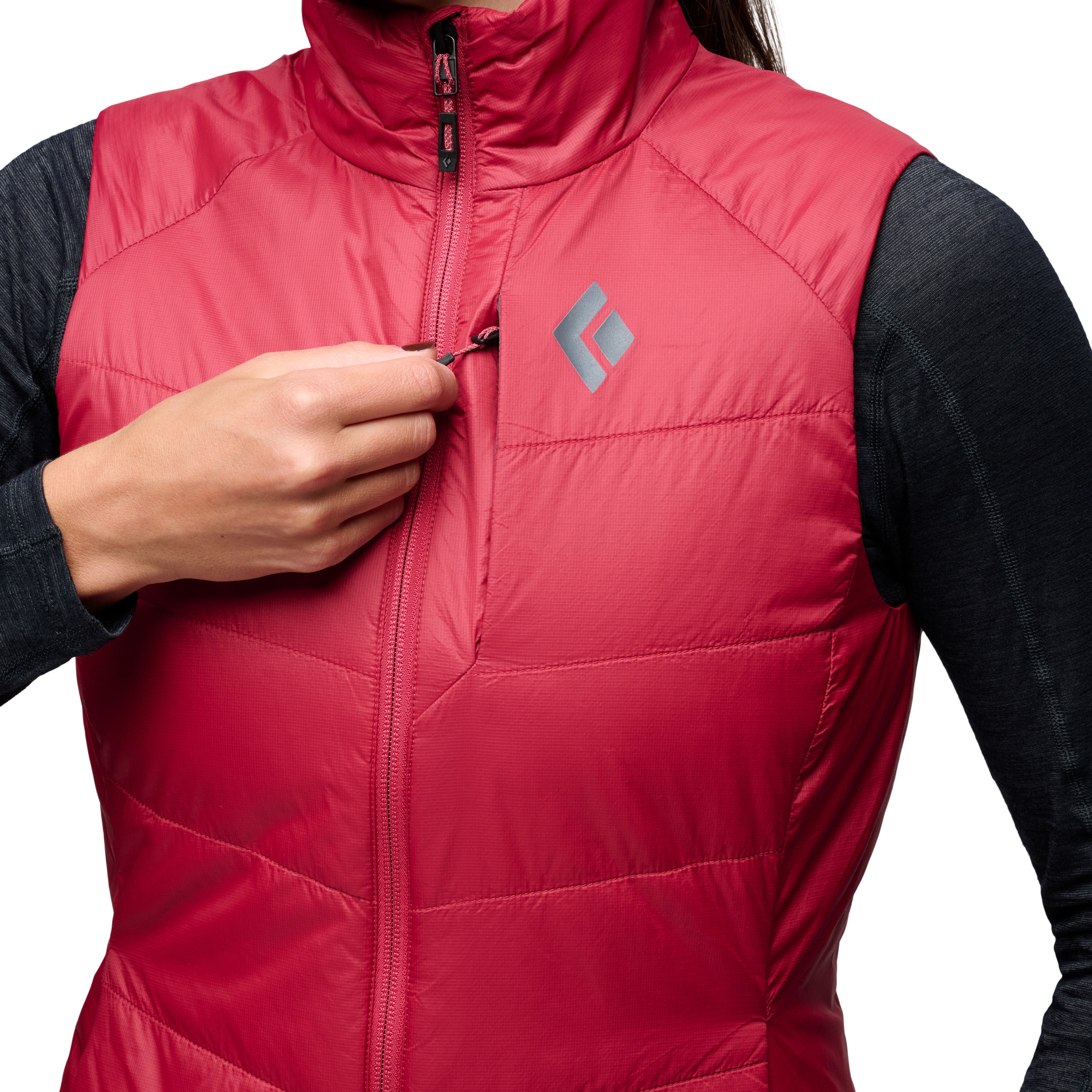 Mineral Red 