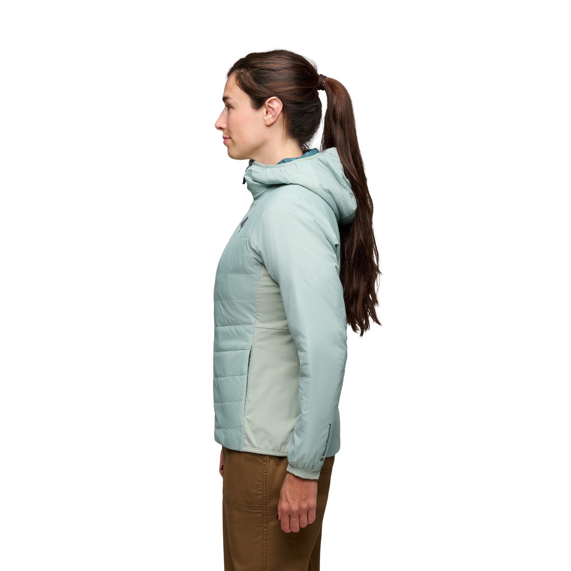 Agave ~ Model is 5' 6" | Chest 36" | Waist 27" | Size Small/6