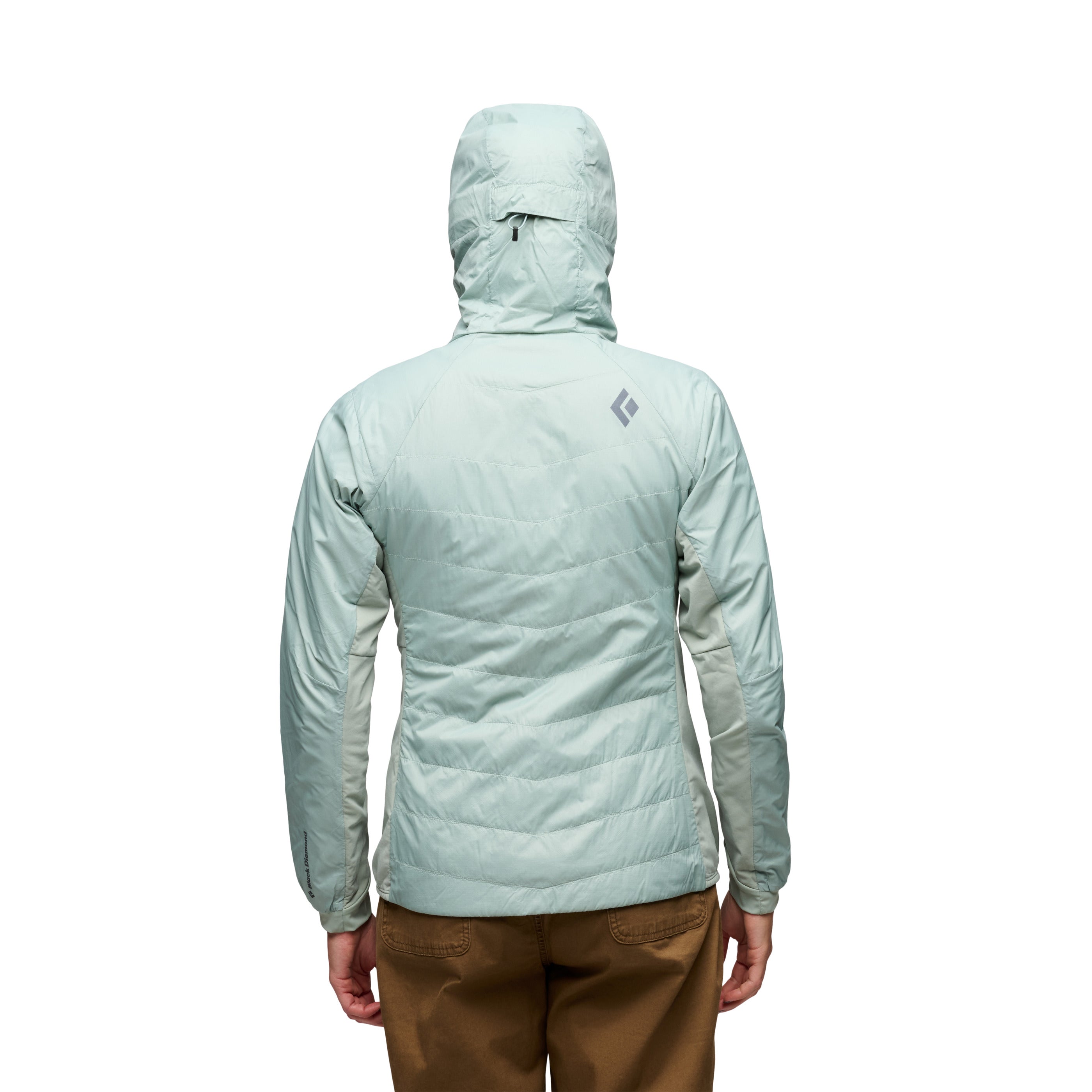 Agave ~ Model is 5' 6" | Chest 36" | Waist 27" | Size Small/6