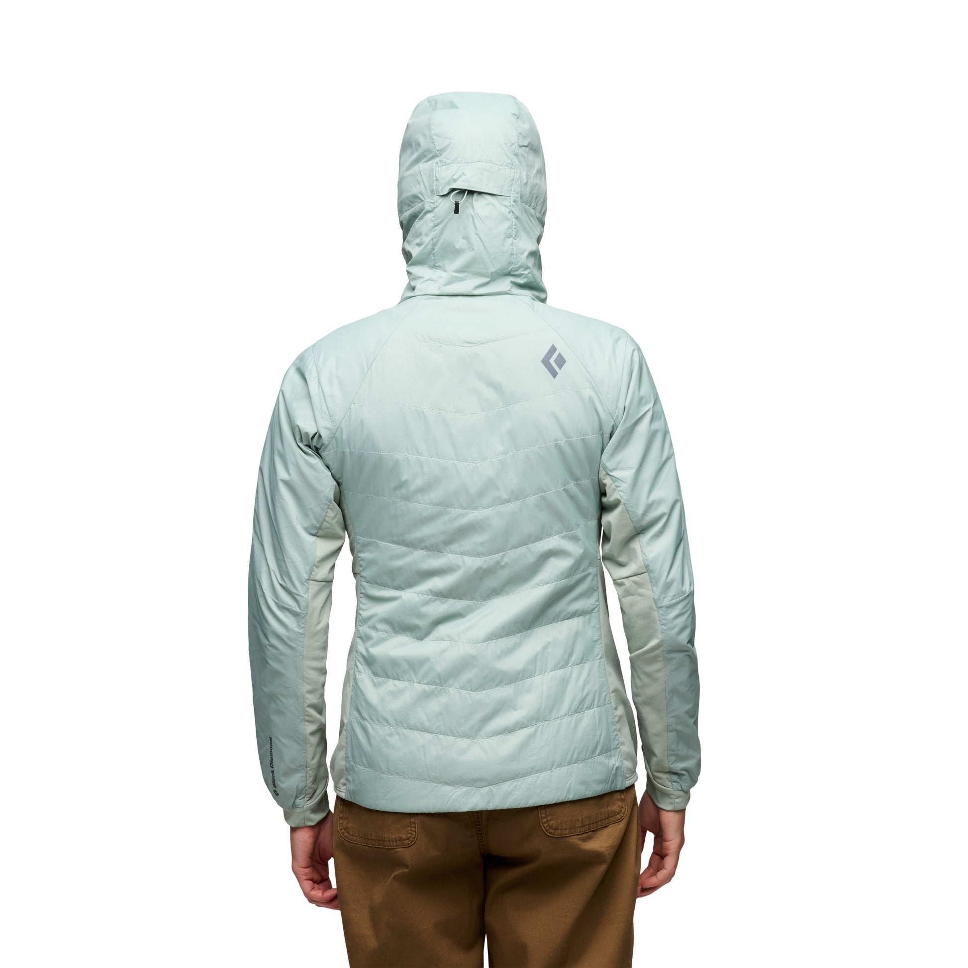 Agave ~ Model is 5' 6" | Chest 36" | Waist 27" | Size Small/6