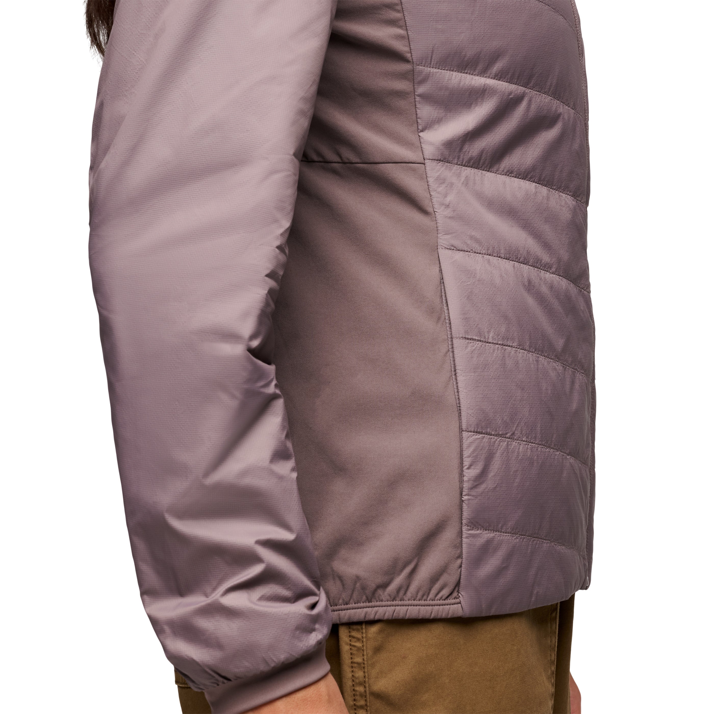 Dark Mauve