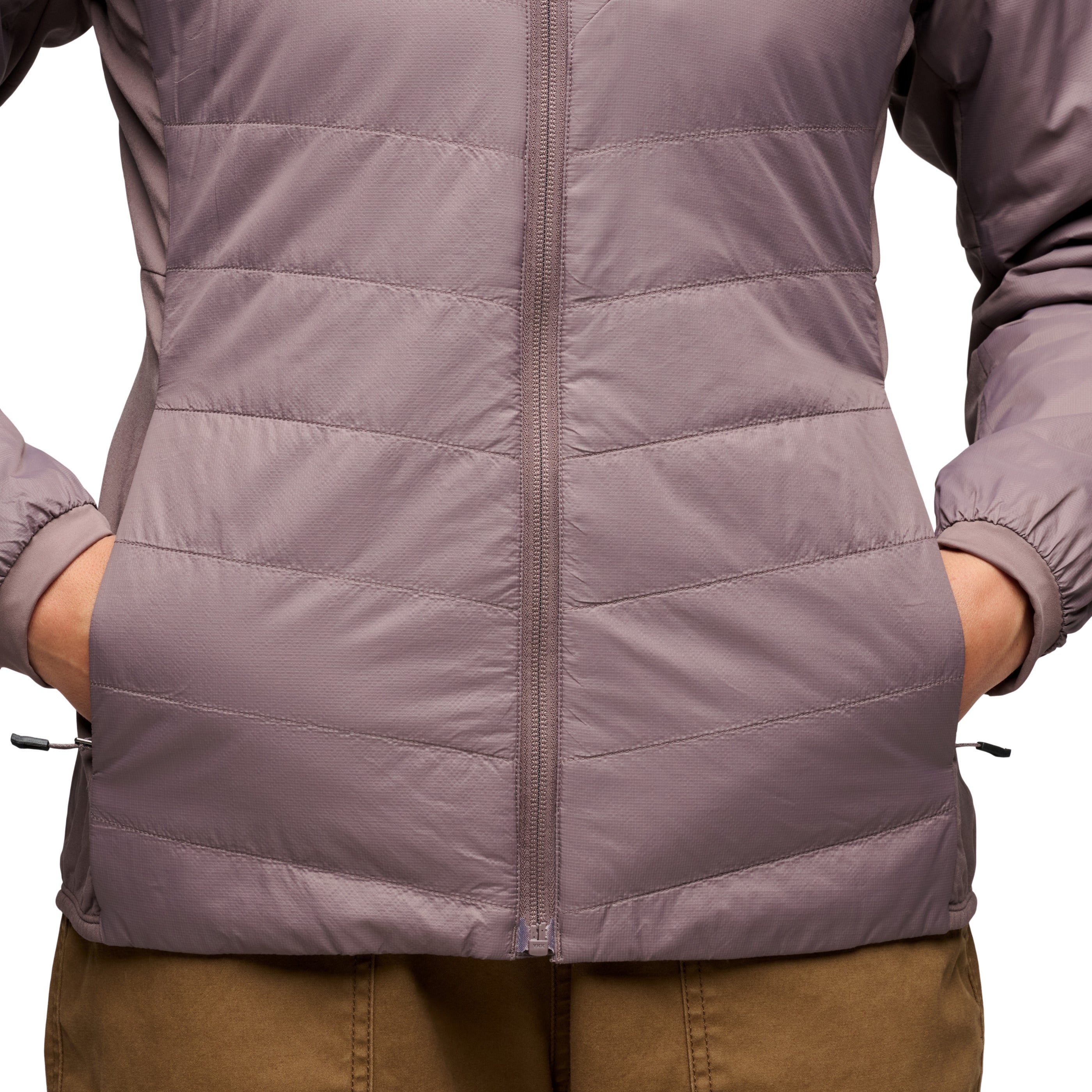 Dark Mauve