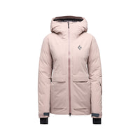 Pale Mauve