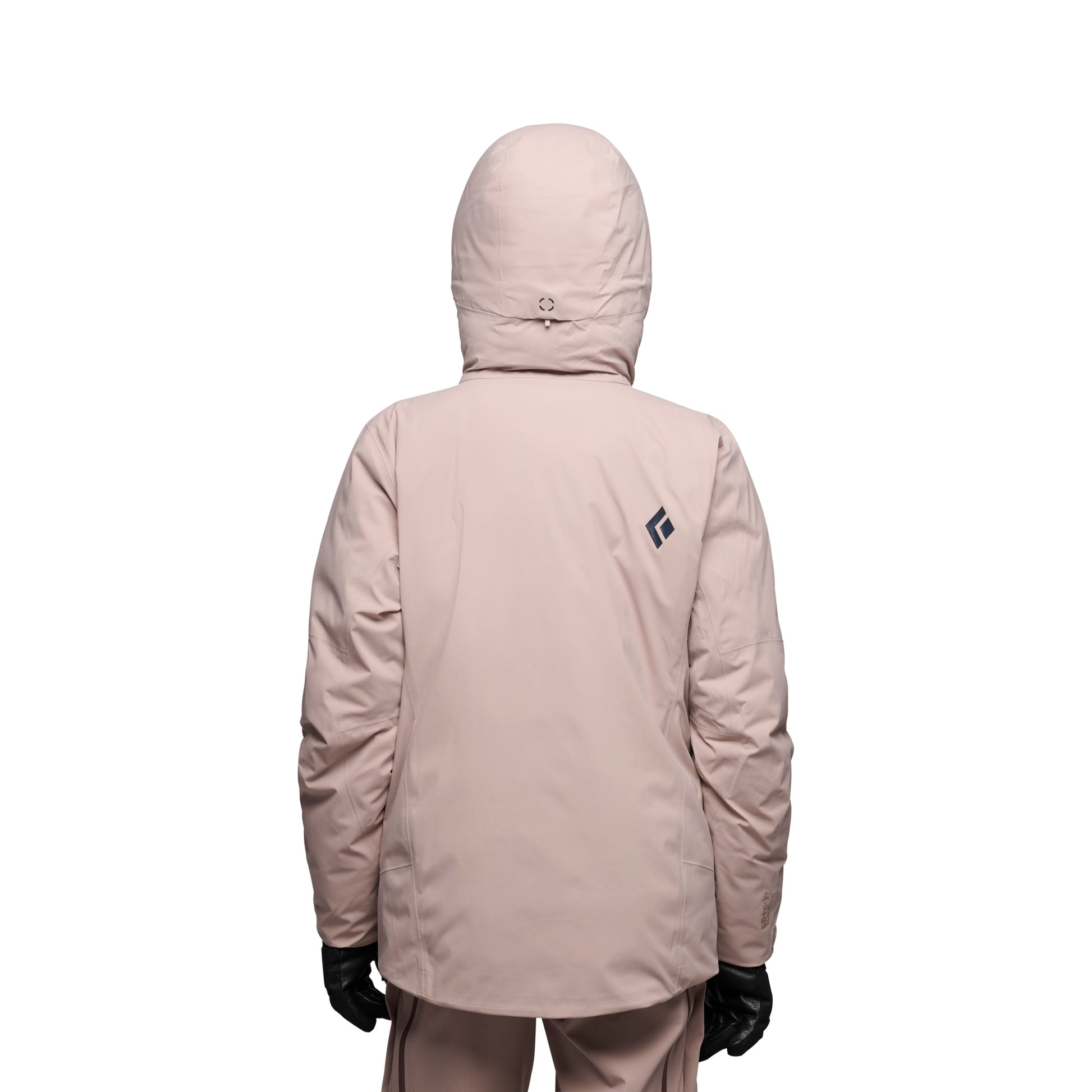 Pale Mauve