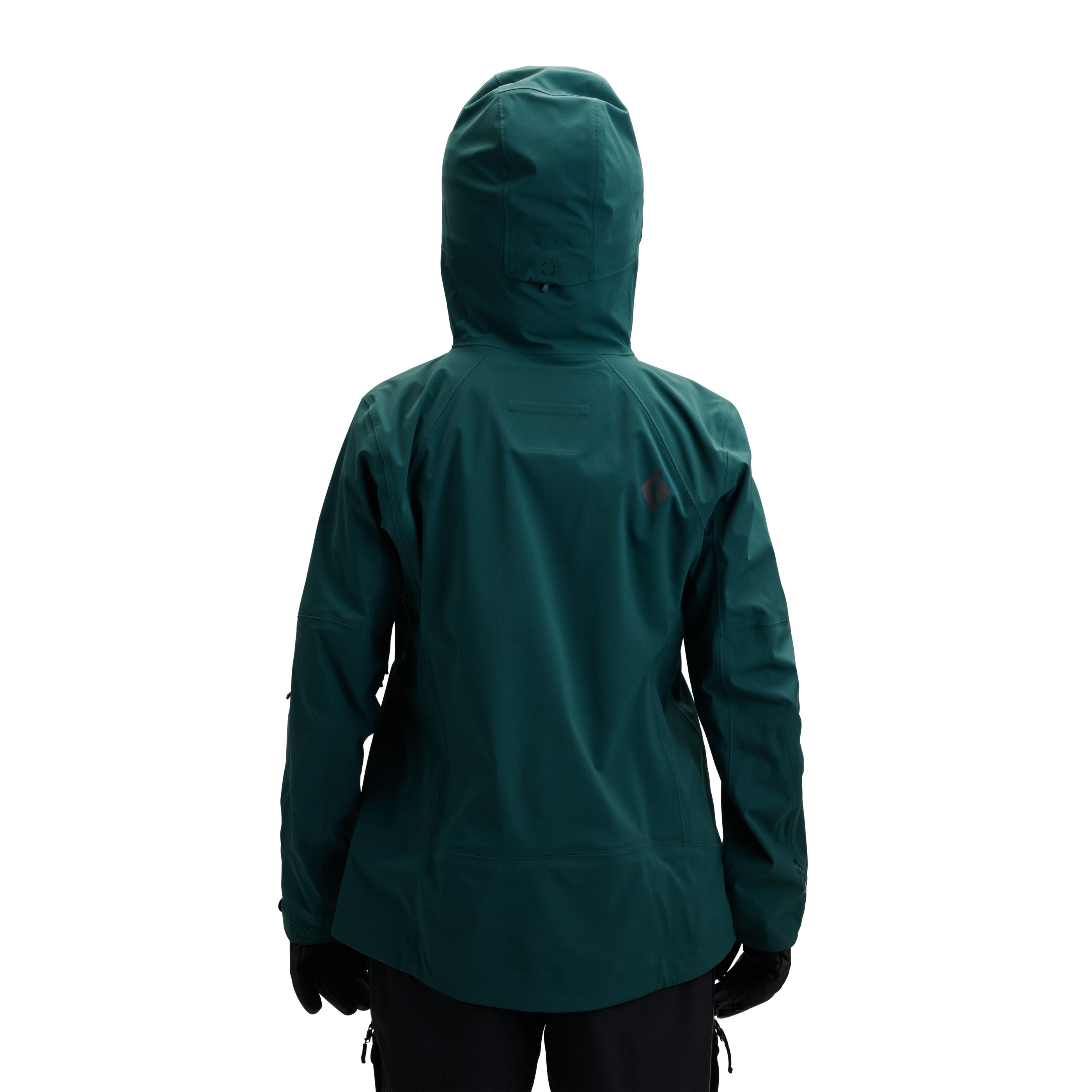 Women's Factor Shell – Black Diamond