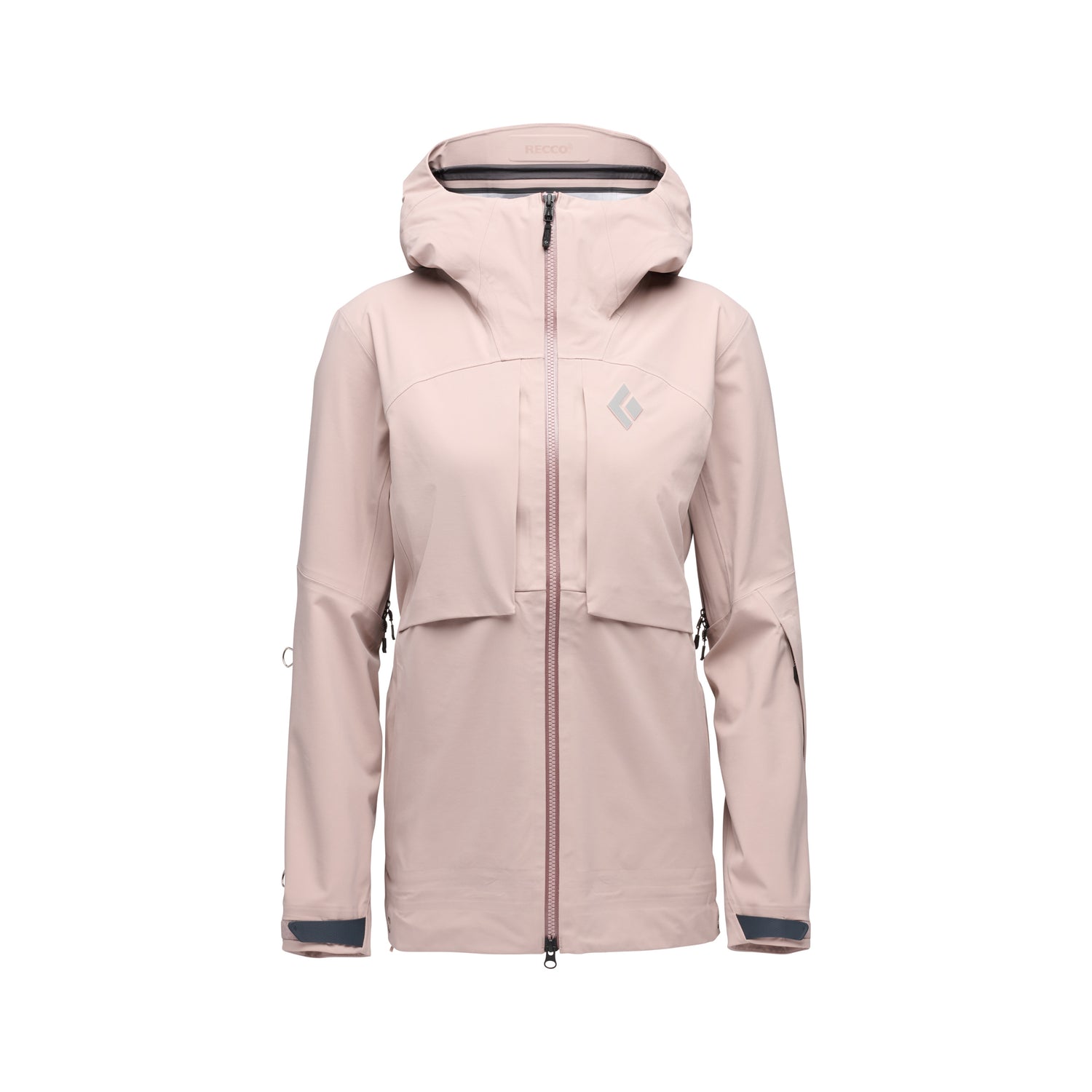Pale Mauve