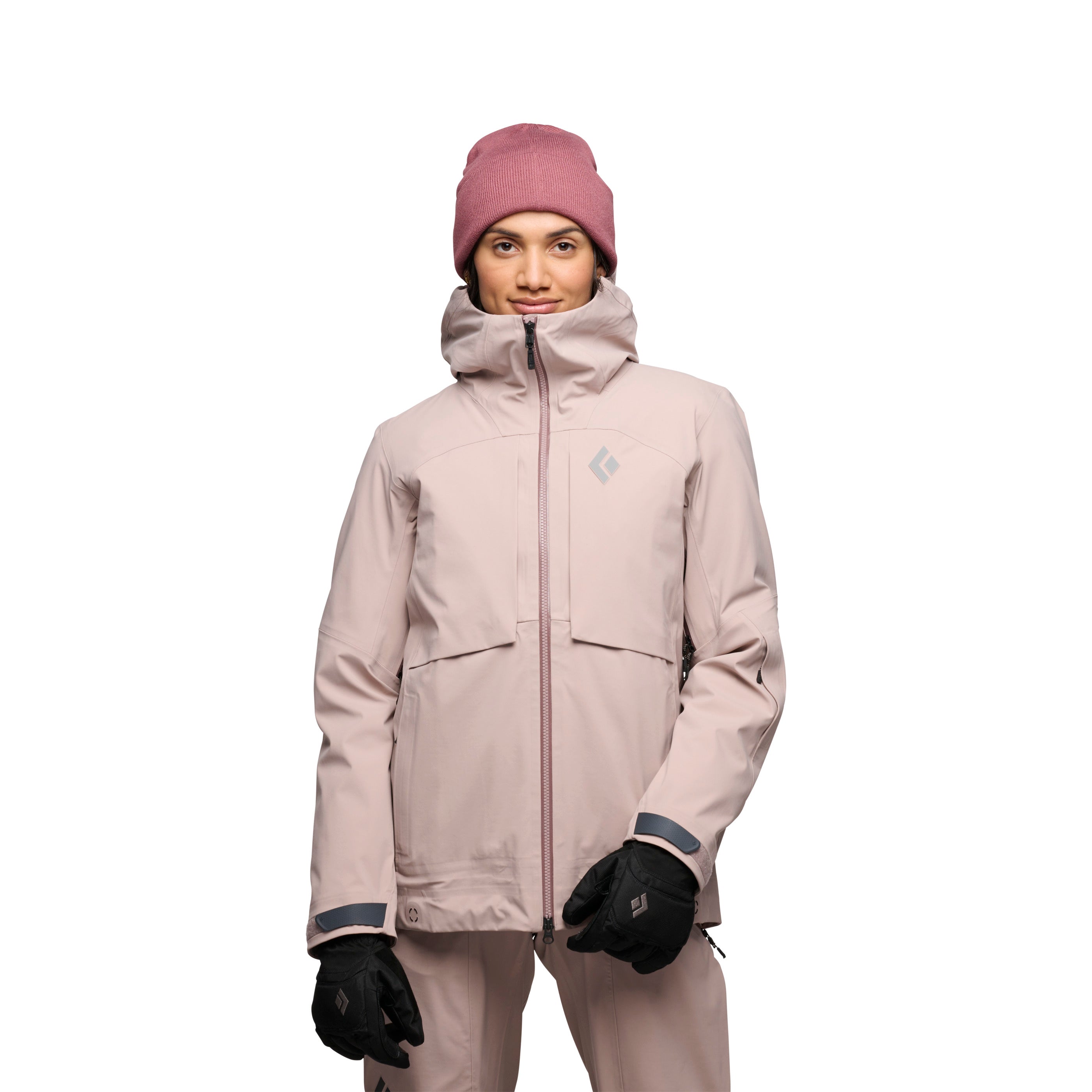 Pale Mauve 