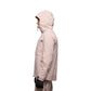 Pale Mauve ~ Model is 5' 8" | Chest 34" | Waist 27" | Size Small/6 