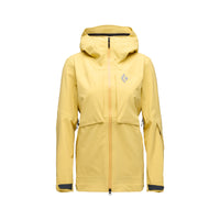 Soft Ochre