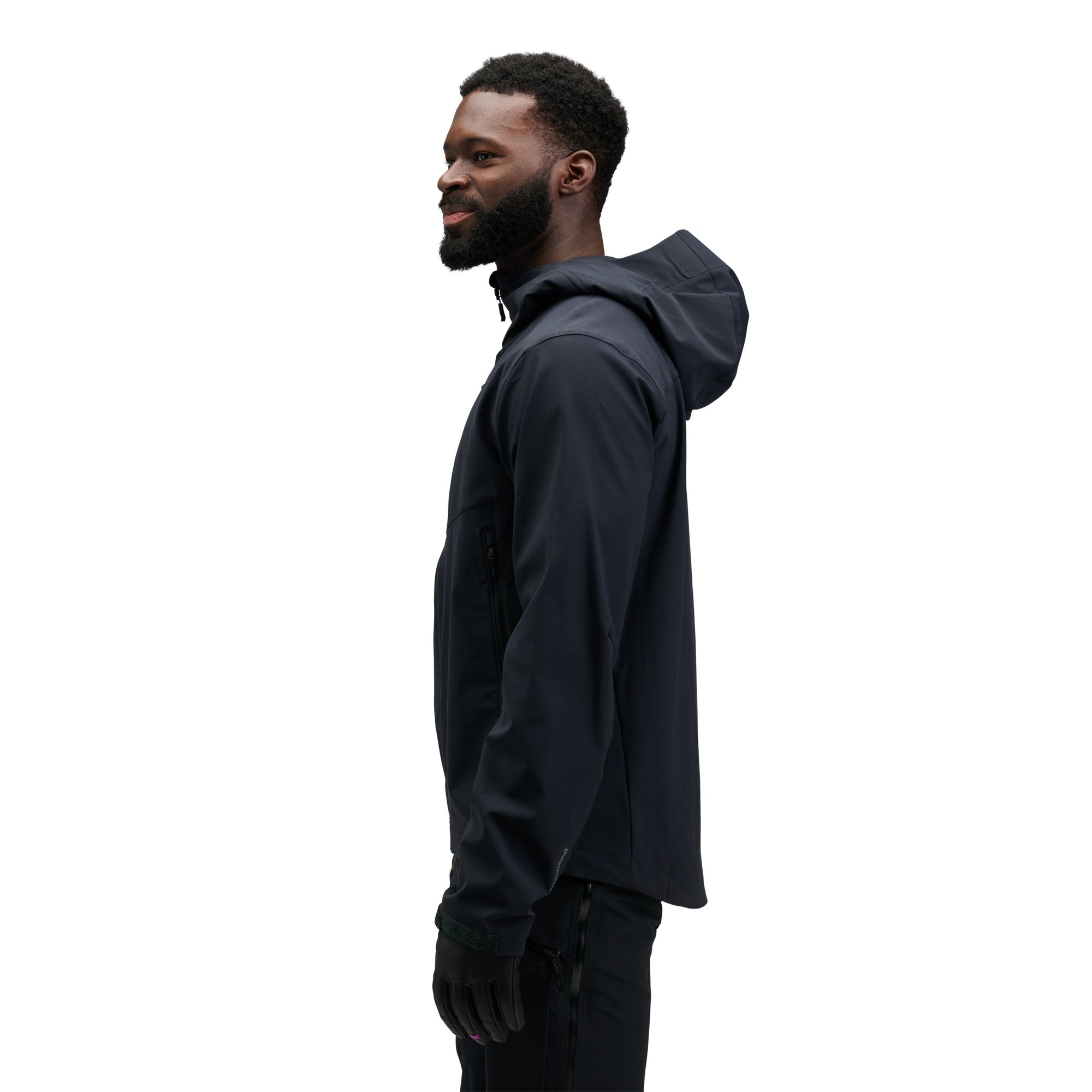 Men's Dawn Patrol Softshell