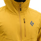Men's Dawn Patrol Softshell