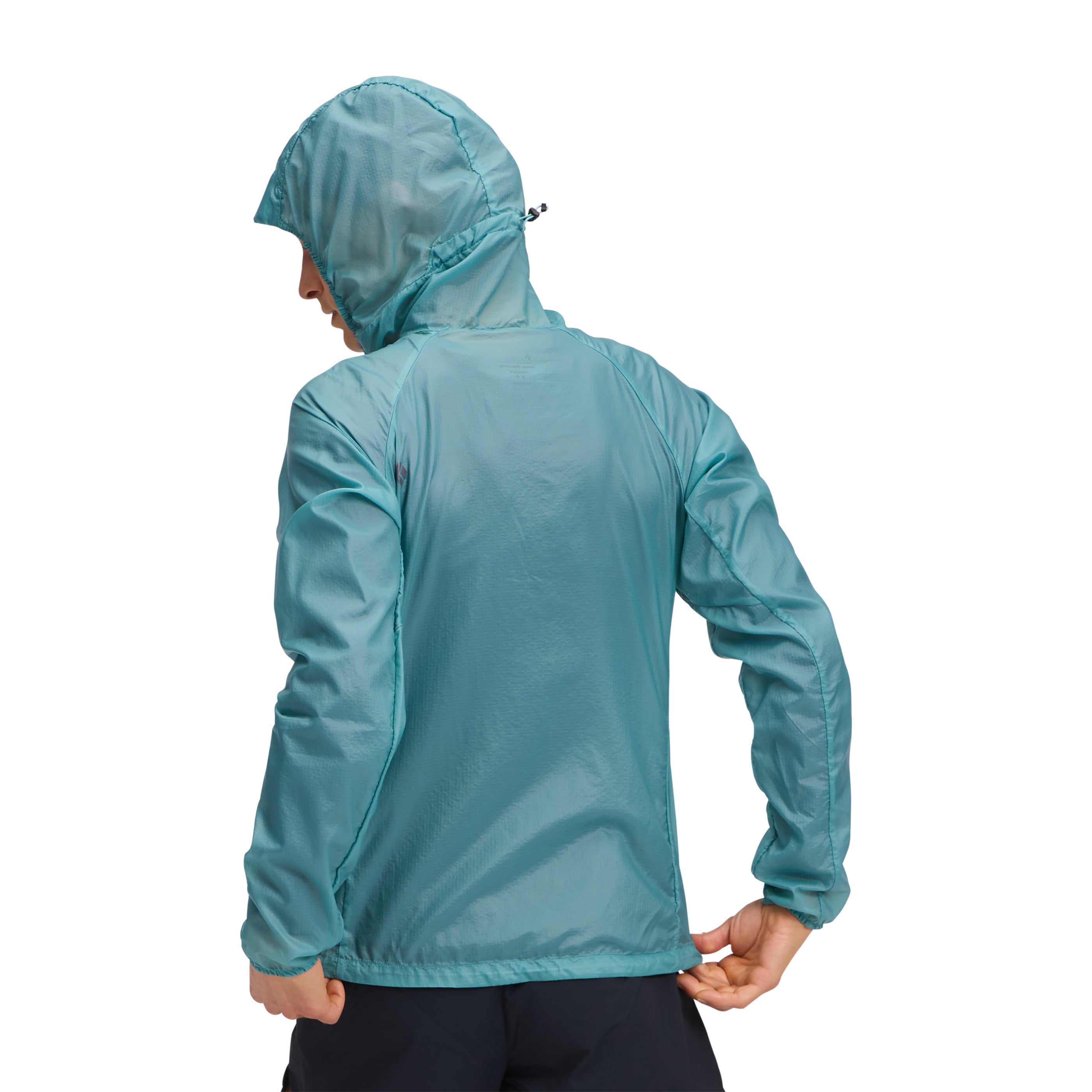Glacier ~ Model is 5' 8" | Chest 34" | Waist 28" | Size Small/6 