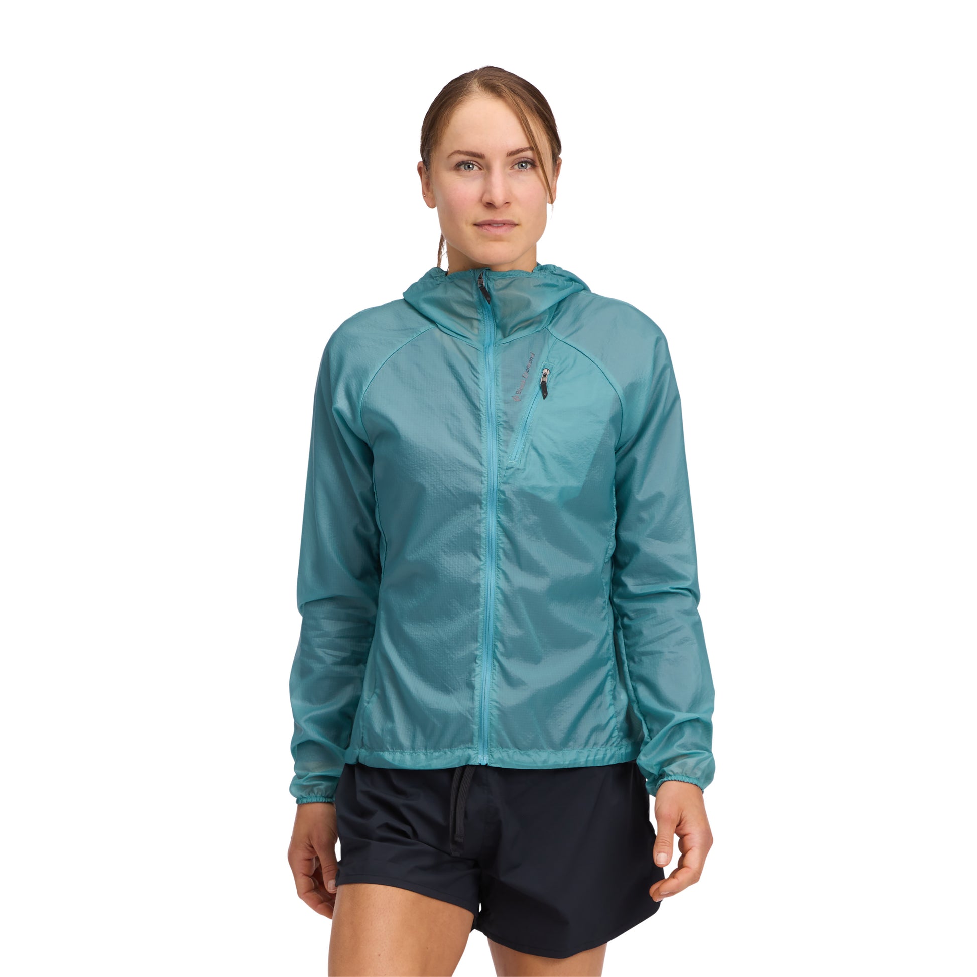 Lightweight Windbreaker Best Wind Shell Women's Distance Wind