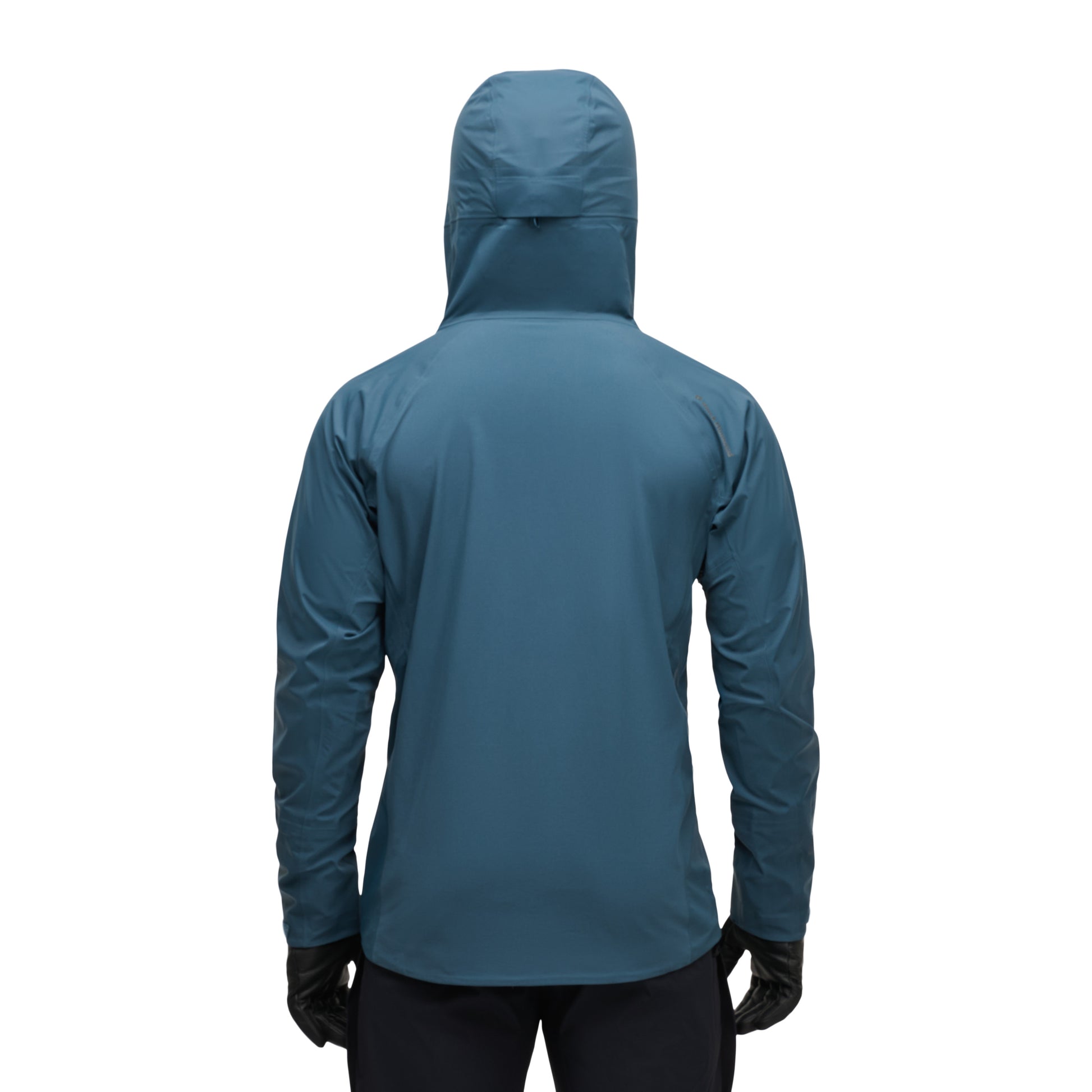 BLACK DIAMOND DAWN PATROL 15 STORM BLUE - Sac à dos ski BLACK DIAMOND DAWN PATROL 15 STORM BLUE - Sac à dos ski