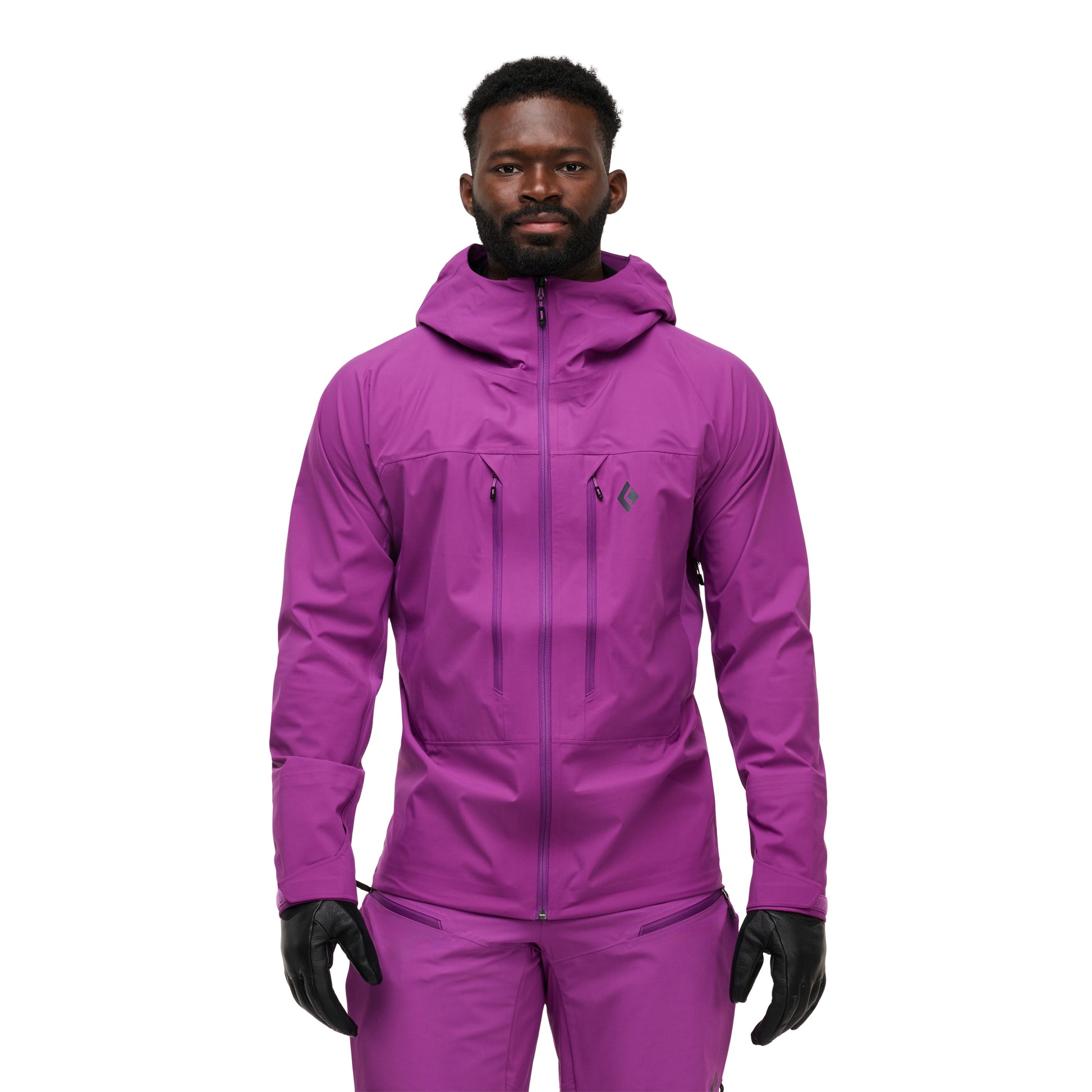 Piton Purple