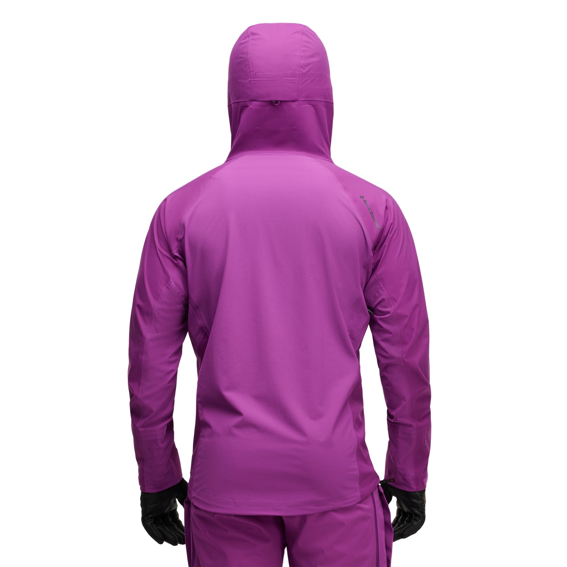 Piton Purple