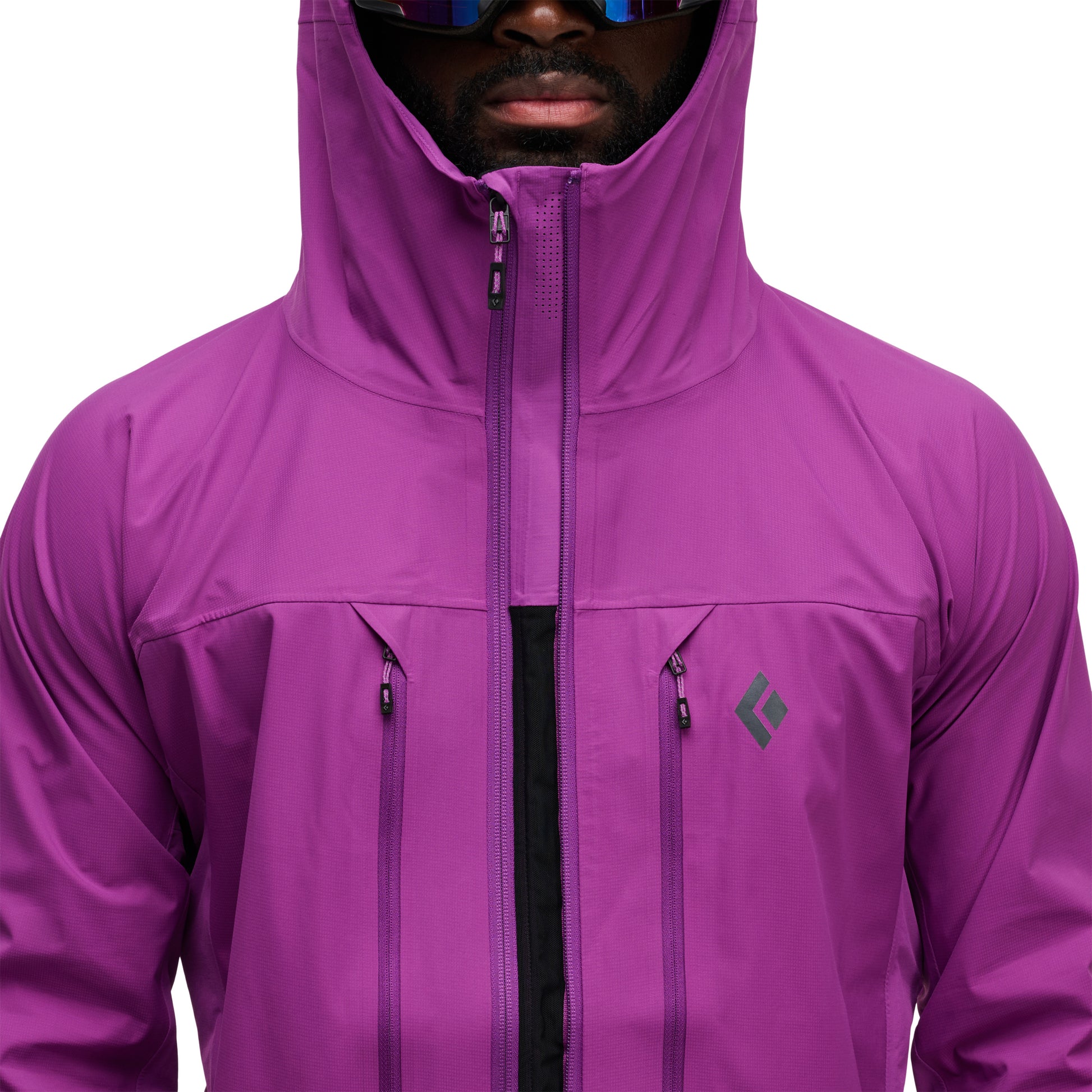 Piton Purple