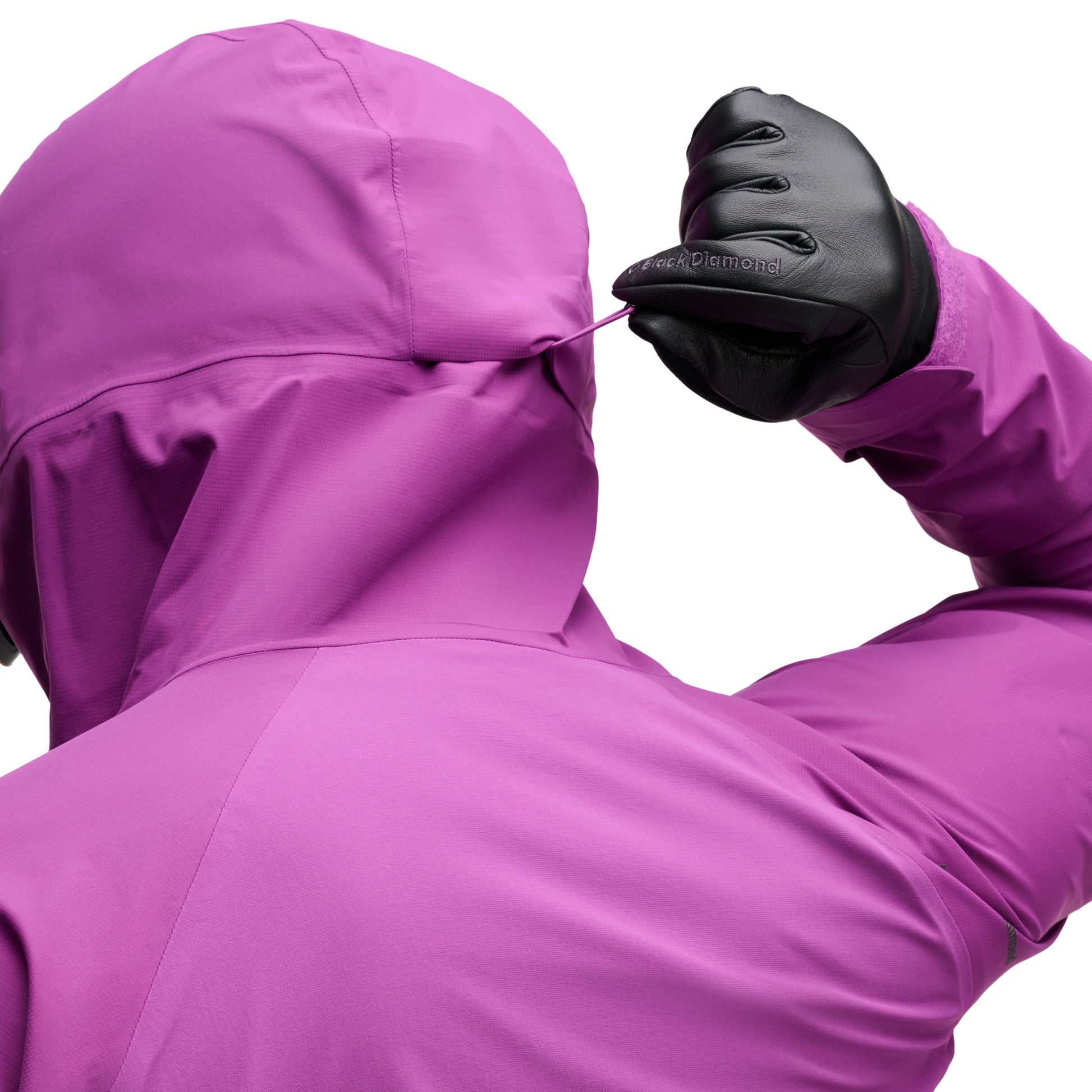 Piton Purple