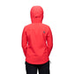 Coral Red ~ Model is 5' 7" | Chest 34" | Waist 28" | Size Small/6 