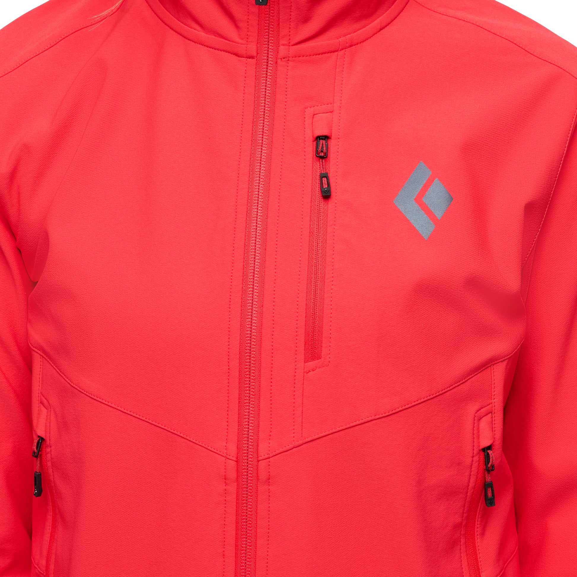 Coral Red 