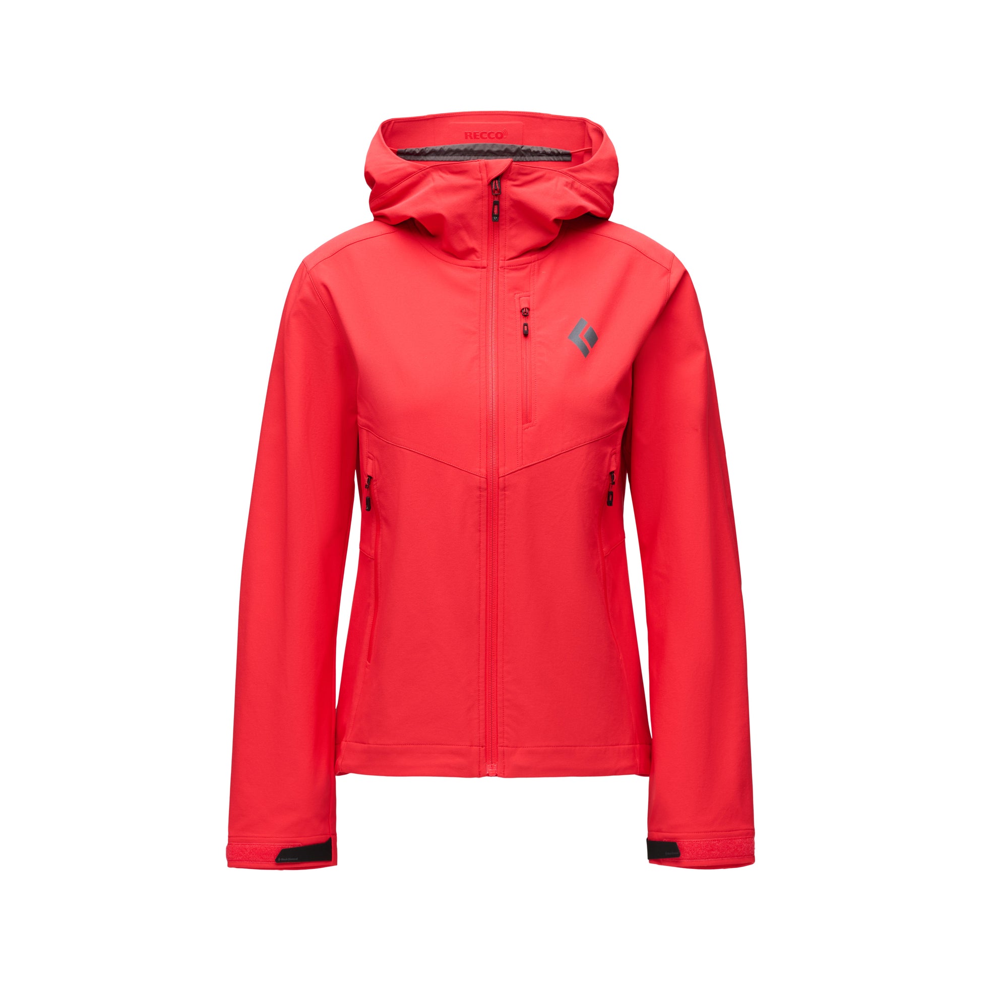 Coral Red 