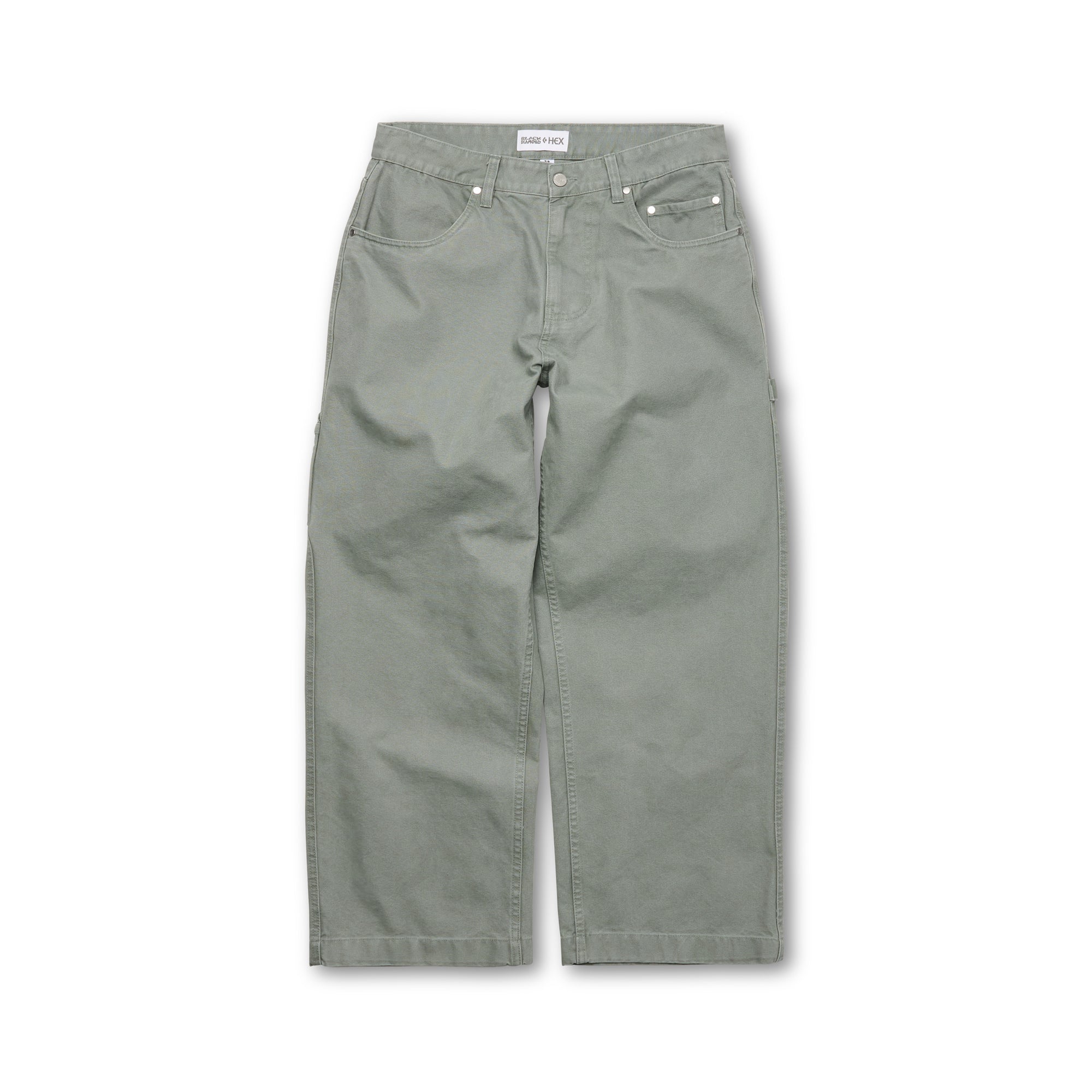 Moss Green