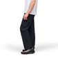 Black ~ Model is 6' 0" | Waist 32" | Size Medium/32