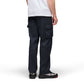 Black ~ Model is 6' 0" | Waist 32" | Size Medium/32