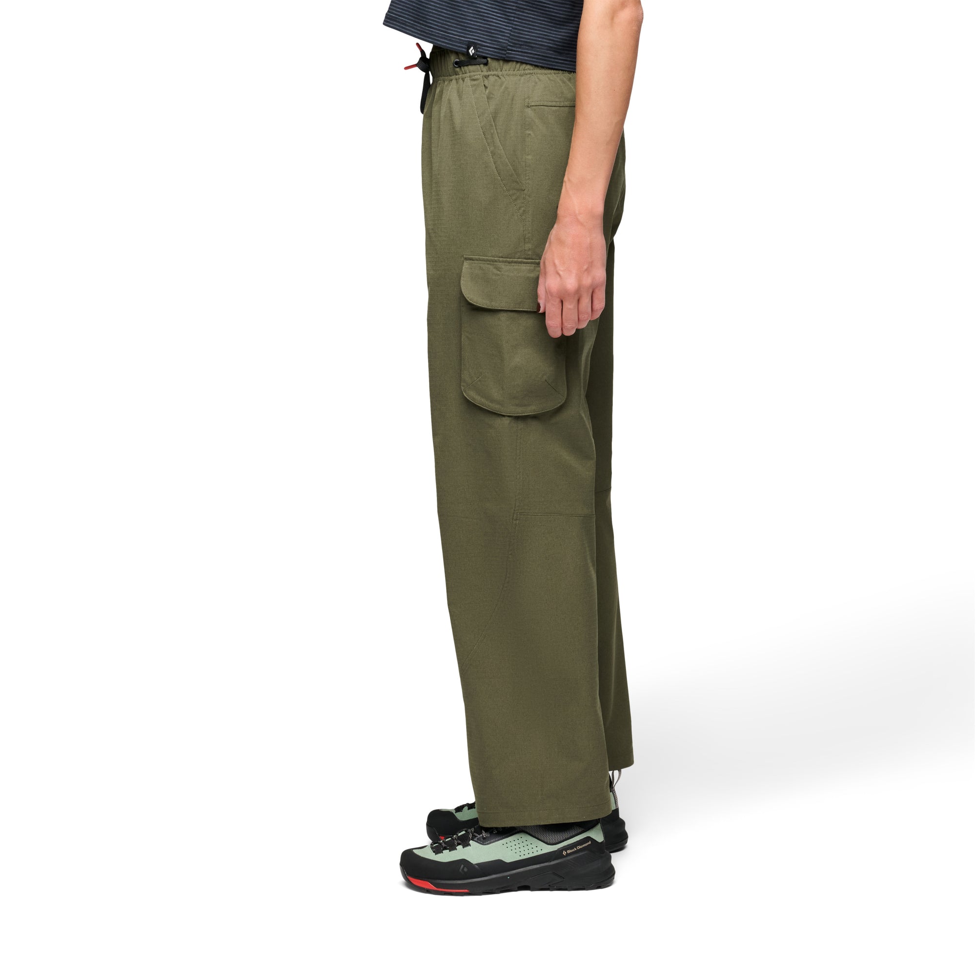 Dark Moss ~ Model is 5' 6" | Waist 27" | Size Small/6