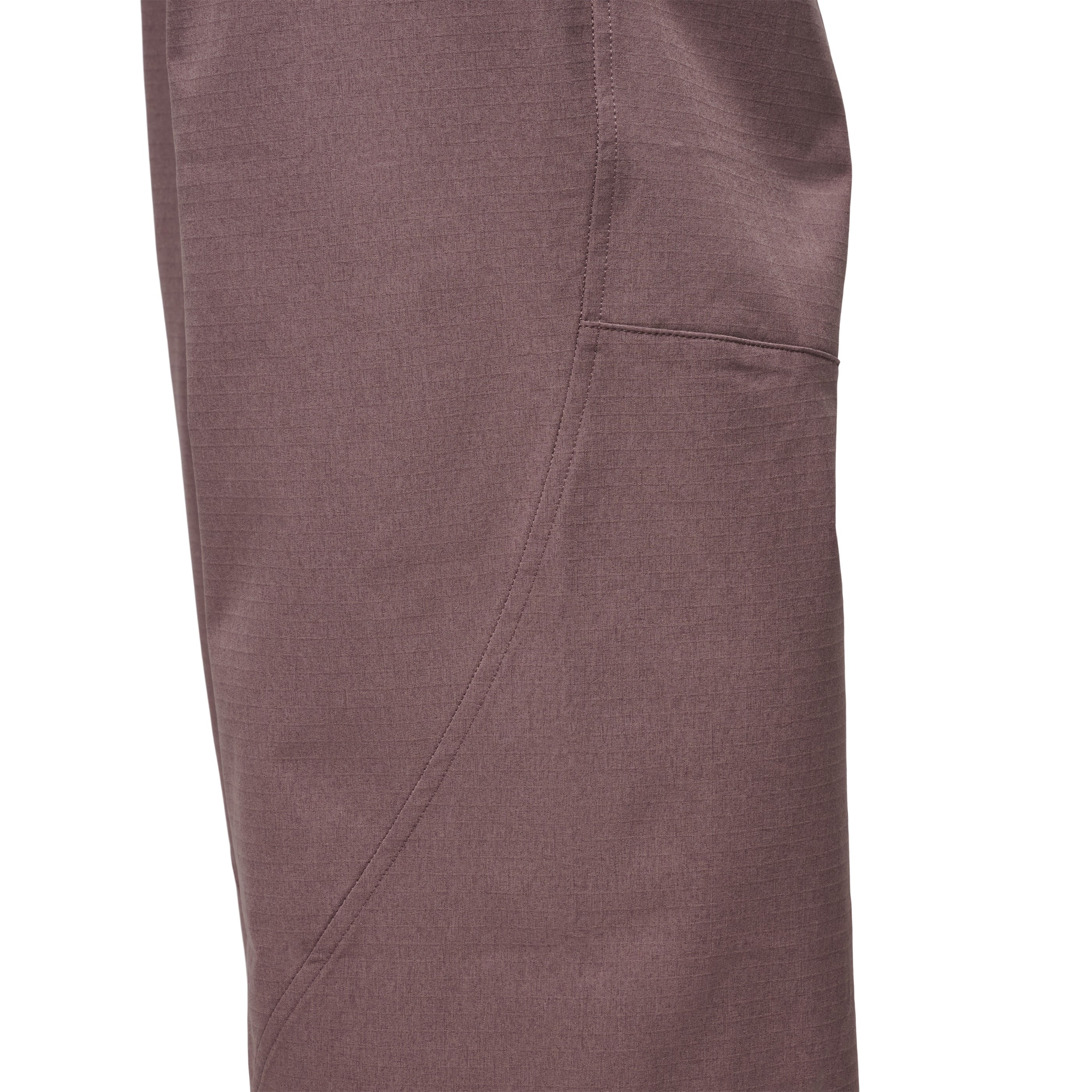 Dark Mauve