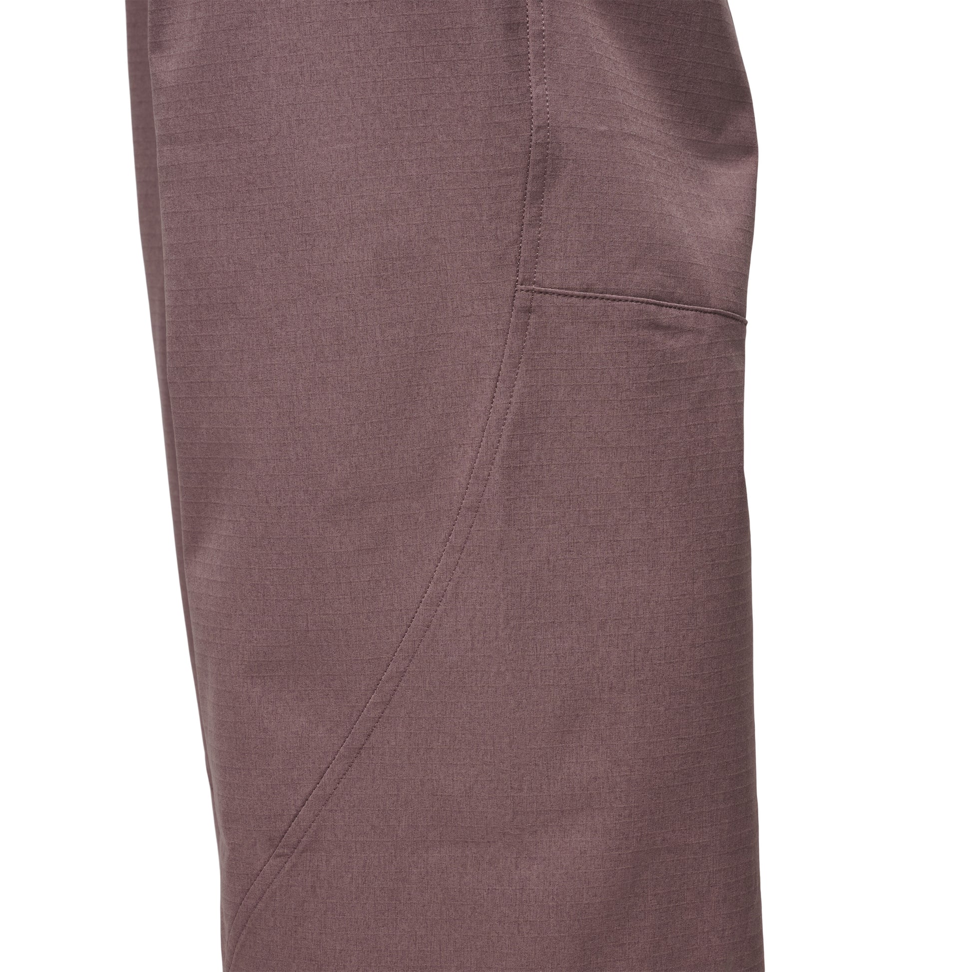 Dark Mauve