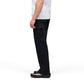 Black ~ Model is 6' 0" | Waist 32" | Size Medium/32 