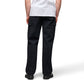 Black ~ Model is 6' 0" | Waist 32" | Size Medium/32 