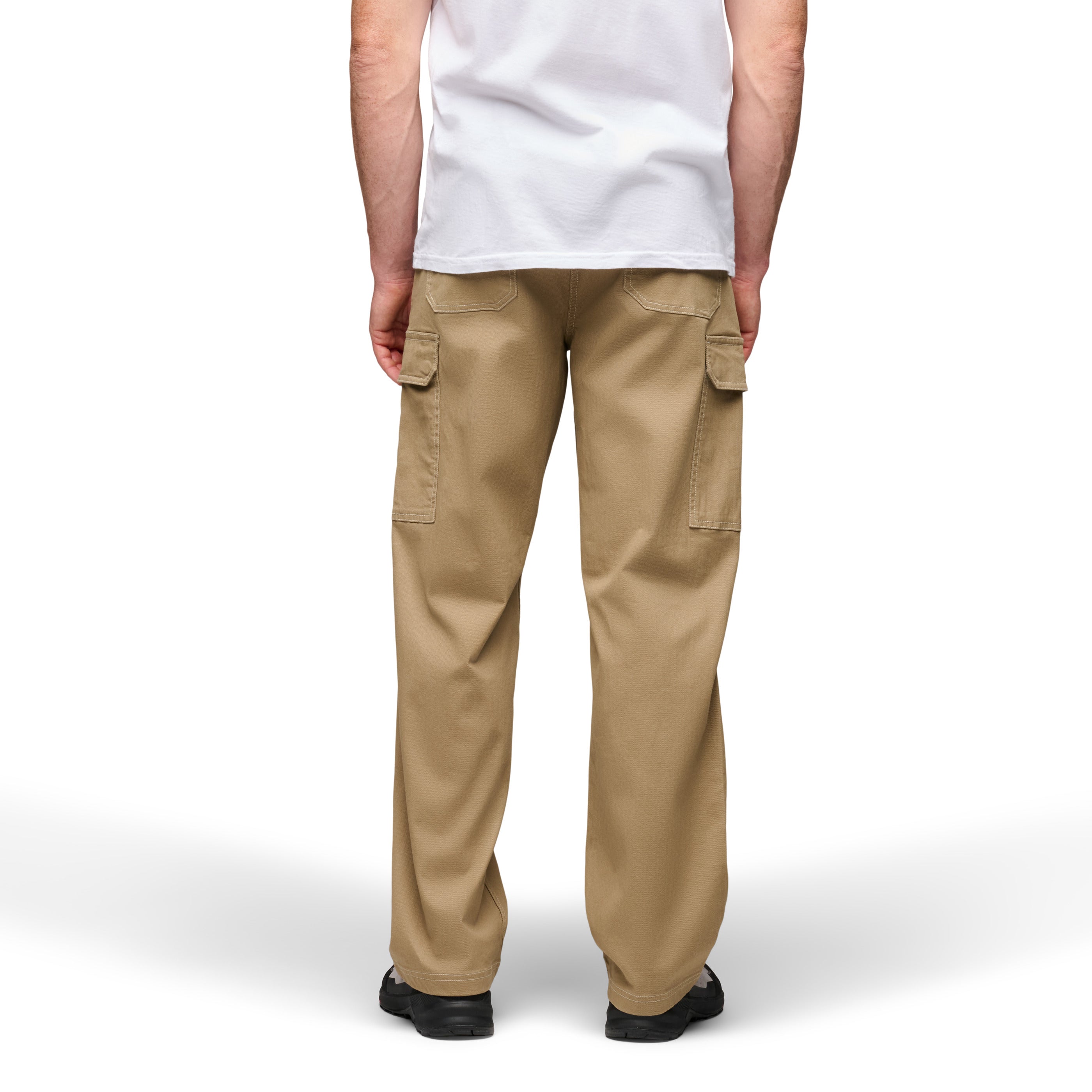 Mushroom ~ Model is 6' 0" | Waist 32" | Size Medium/32 