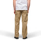 Mushroom ~ Model is 6' 0" | Waist 32" | Size Medium/32 