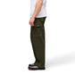 Dark Moss ~ Model is 6' 0" | Waist 32" | Size Medium/32 
