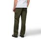 Dark Moss ~ Model is 6' 0" | Waist 32" | Size Medium/32 