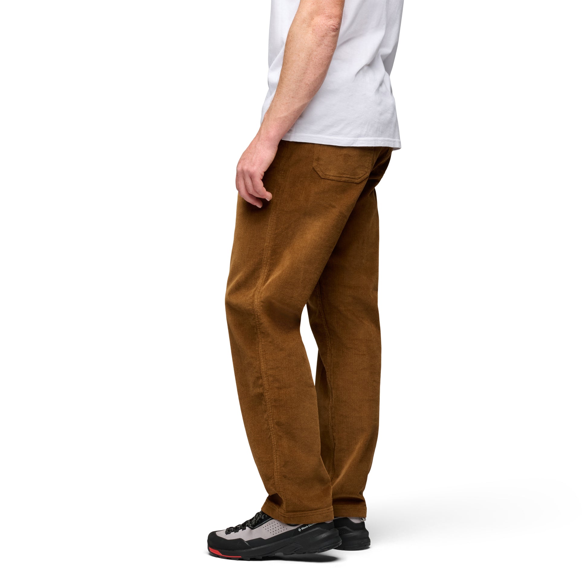 Rye ~ Model is 6' 0" | Waist 32" | Size Medium/32 