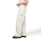 Chalk ~ Model is 5' 7" | Waist 27" | Size Small/6 