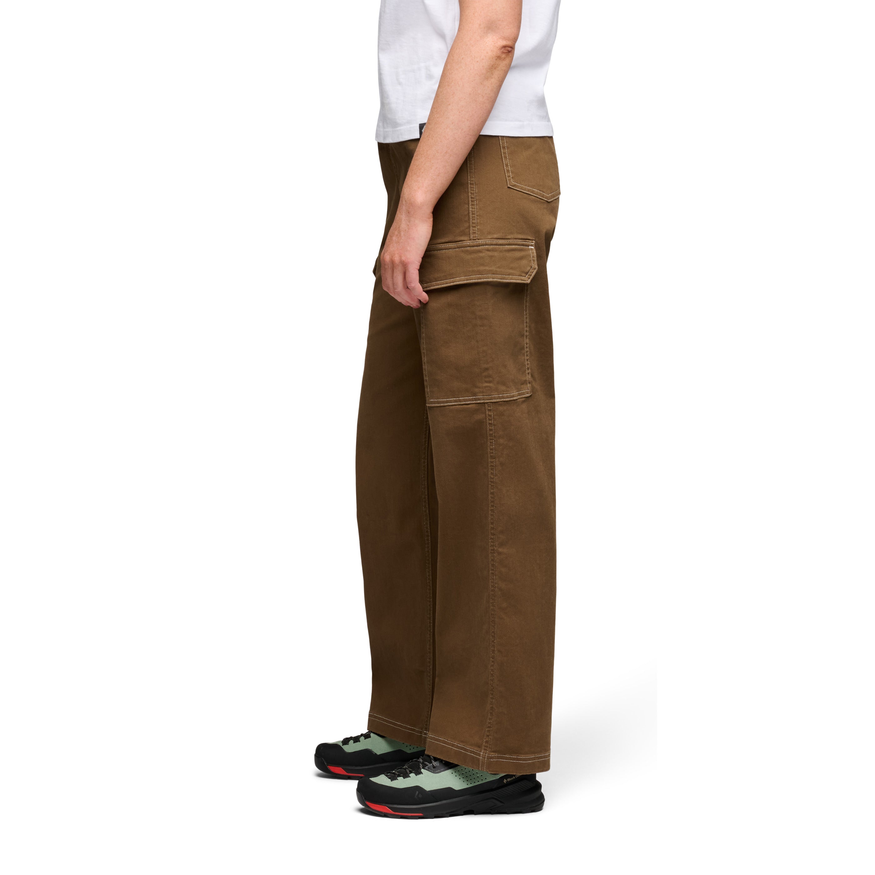 Aged Iron ~ Model is 5' 7" | Waist 28" | Size Small/6 