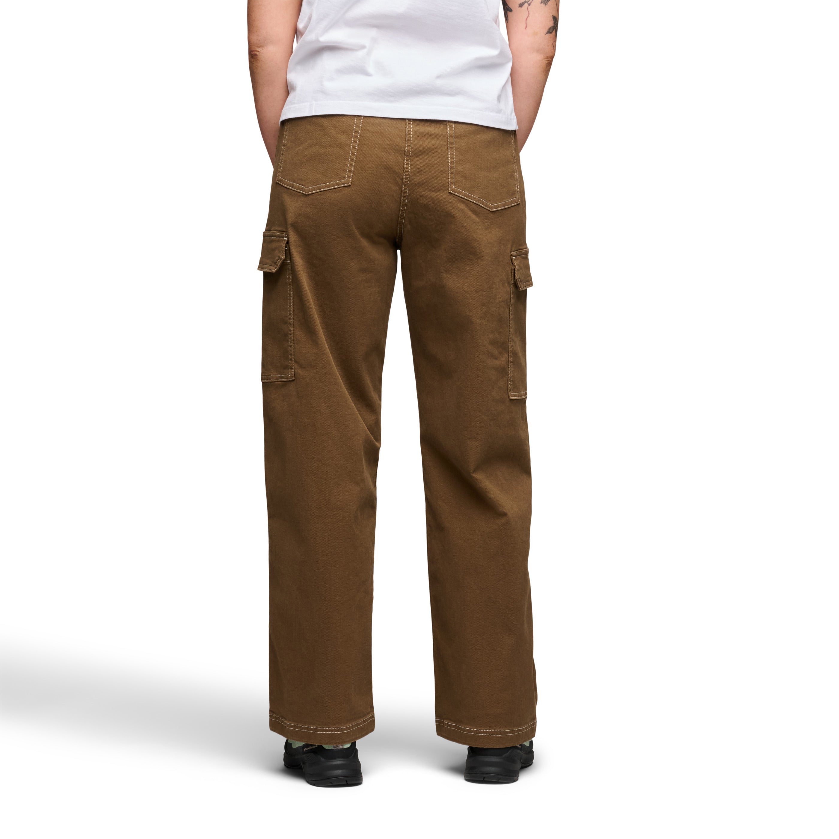 Aged Iron ~ Model is 5' 7" | Waist 28" | Size Small/6 