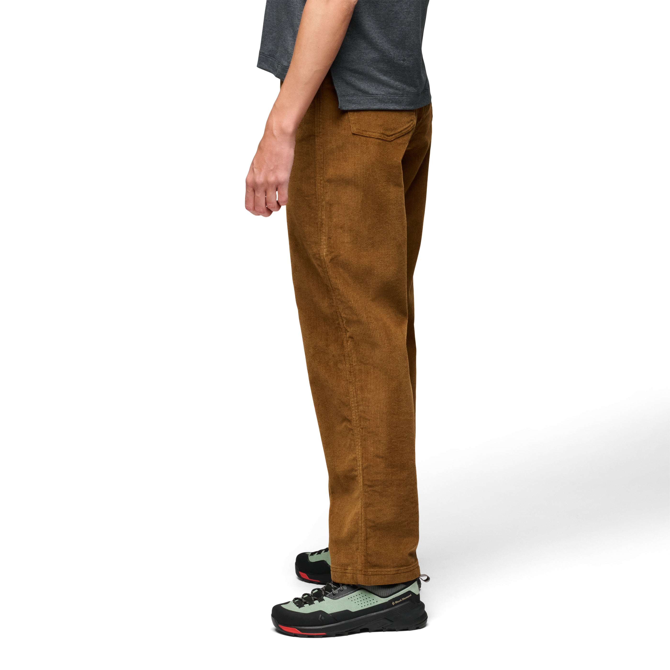 Rye ~ Model is 5' 6" | Waist 27" | Size Small/6 