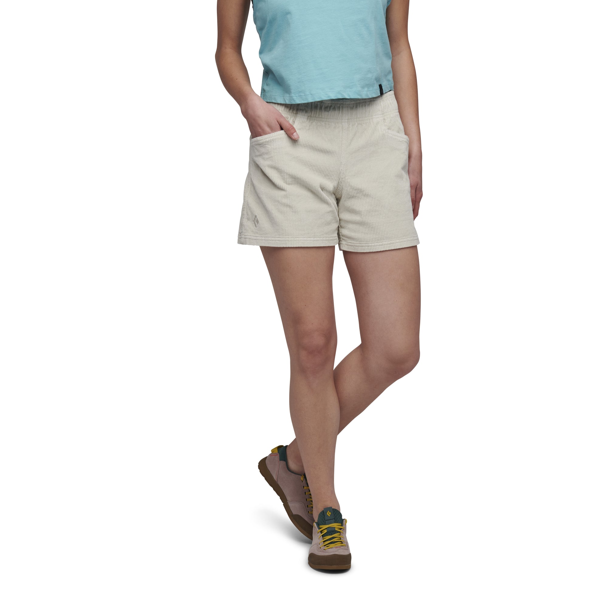 CORDUROY Birch
