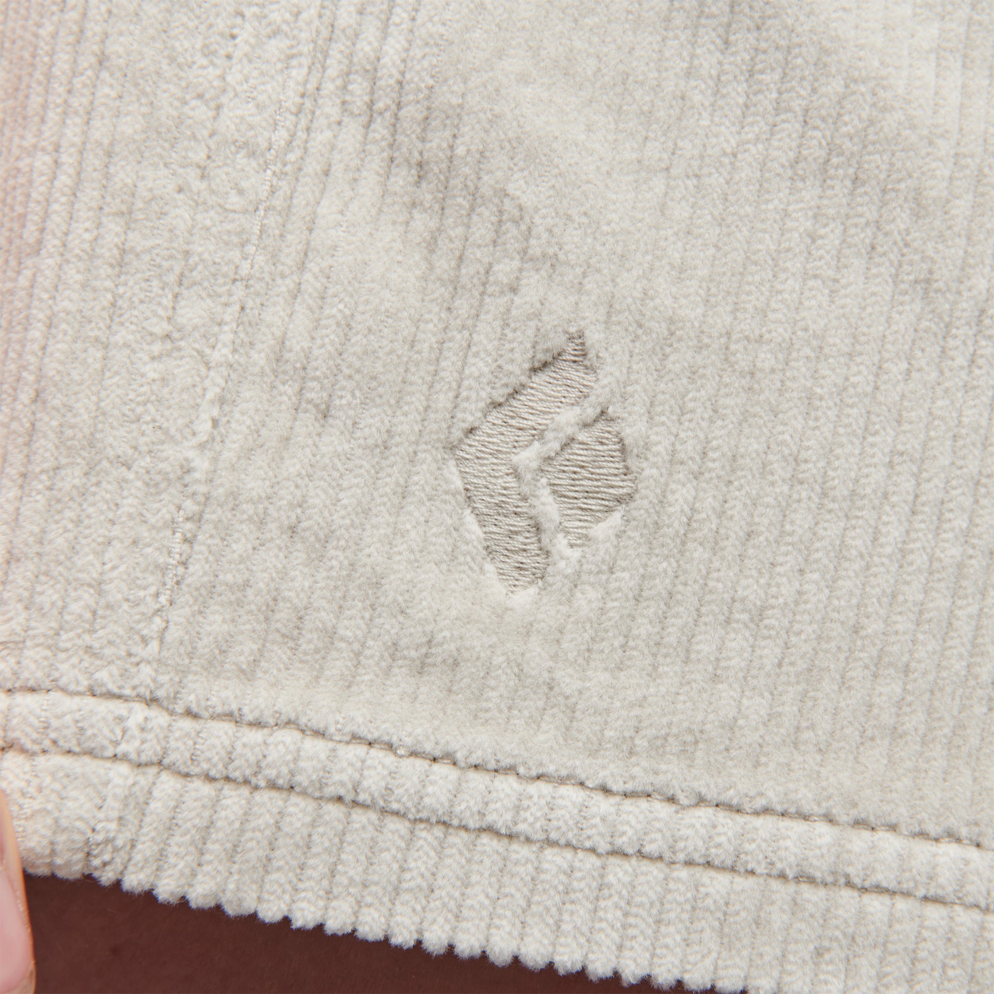 CORDUROY Birch